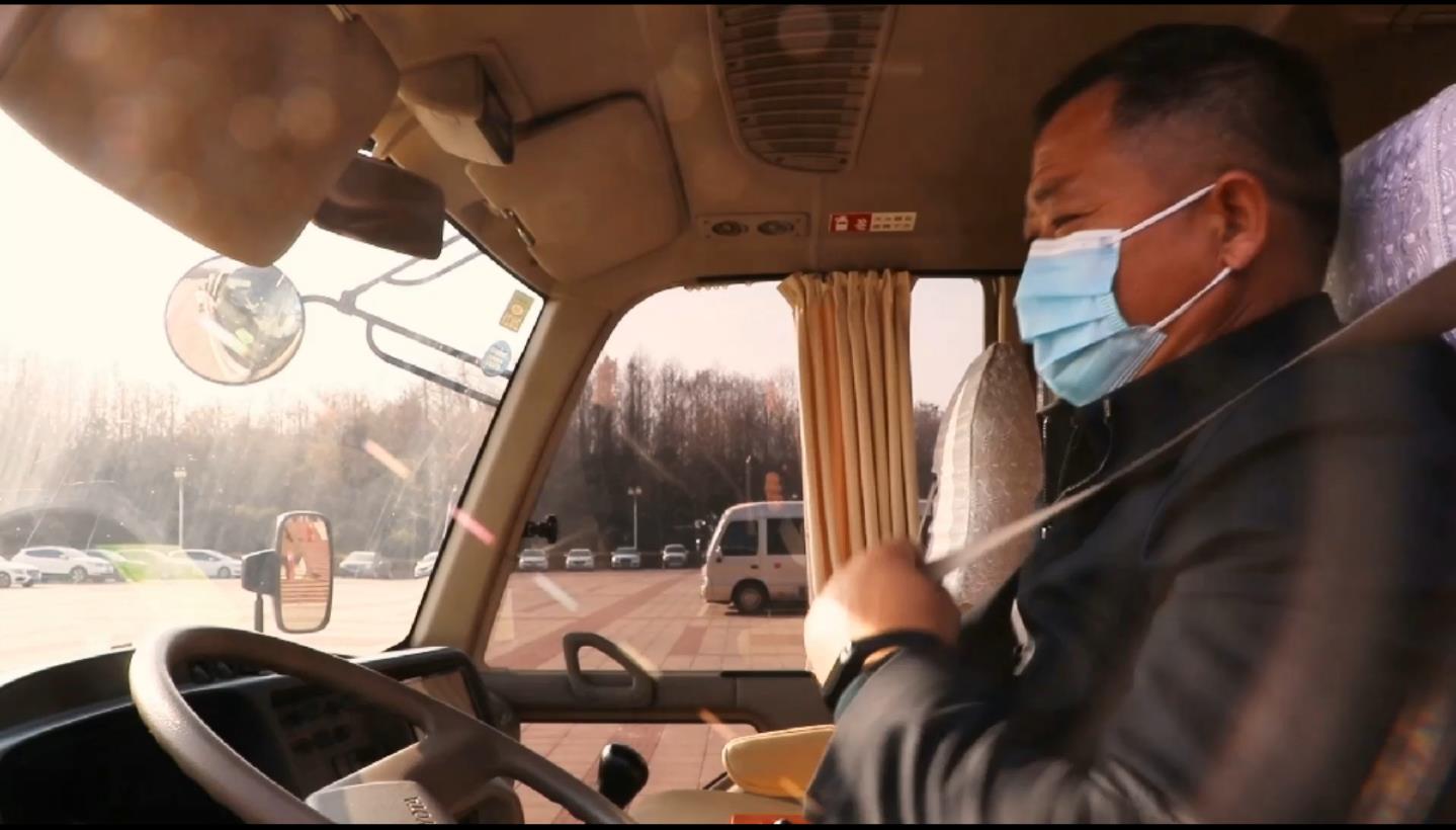 【新时代工业工人风范】市千亿国际集团金牌职工——曹方民