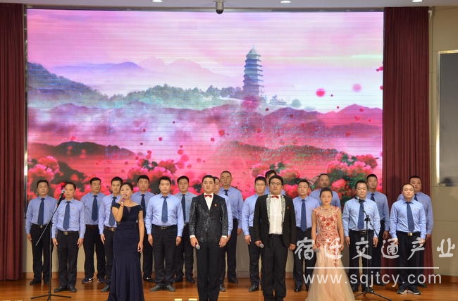 市千亿国际工业集团举行&ldquo;不忘初心 切记使命&rdquo; 朗诵角逐1 (2).JPG